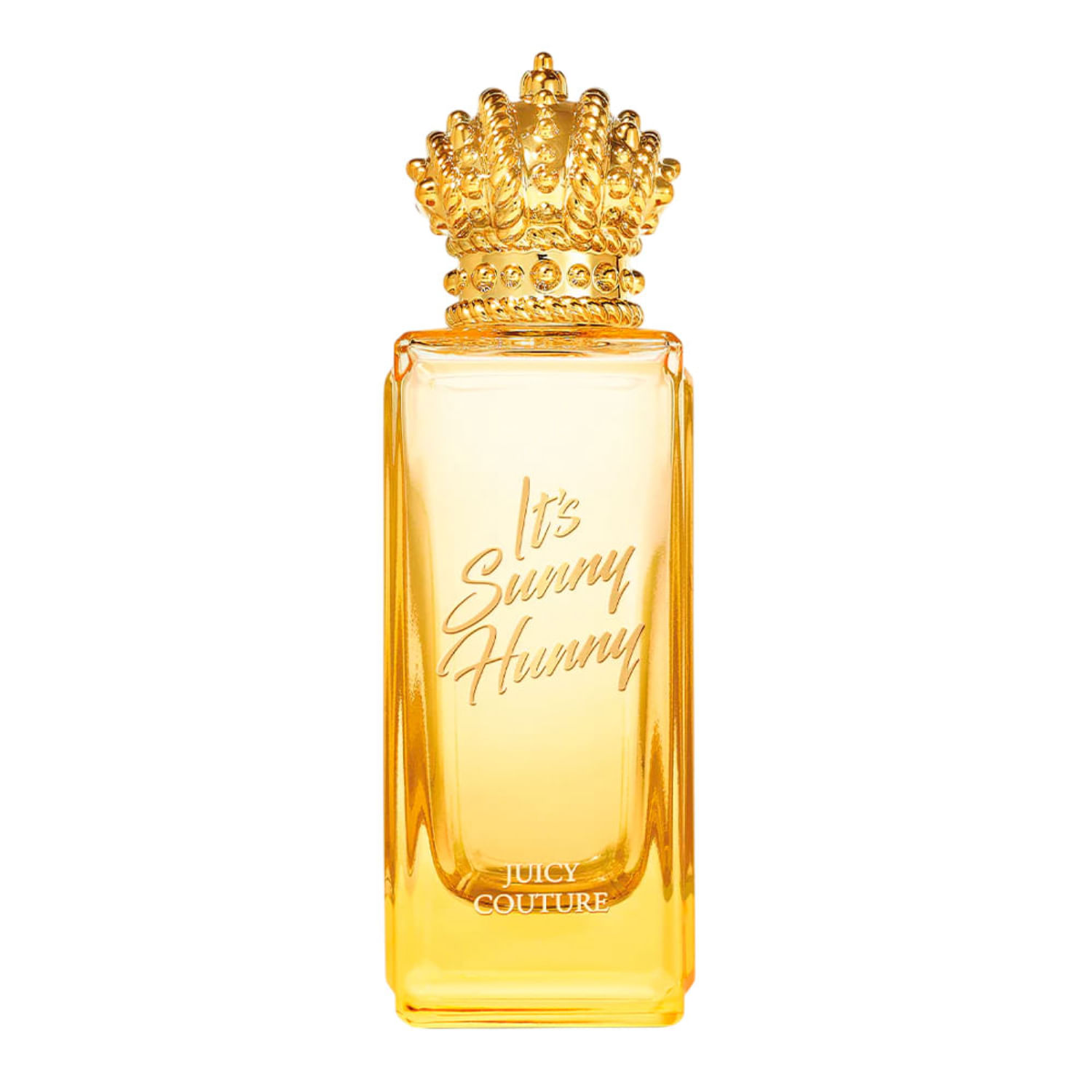 Juicy Couture Rock The Rainbow It's Sunny Hunny EDT - Perfume Feminino