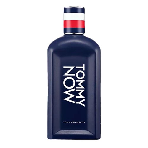 Tommy Hilfiger Now Eau de Toilette - Perfume Masculino 100ml Tommy Hilfiger  Now Eau de Toilette - Perfume Masculino 100ml 100ml