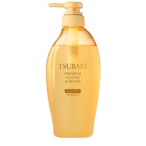Tsubaki Premium Volume e Repair - Shampoo 450ml 450ml Tsubaki Premium Volume e Repair - Shampoo 450ml 450ml