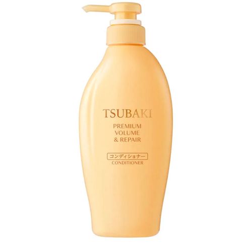 Tsubaki Premium Volume E Repair - Condicionador 450ml 450ml Tsubaki Premium Volume E Repair - Condicionador 450ml 450ml