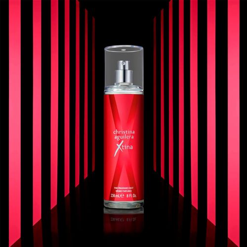 Christina Aguilera Xtina - Body Splash 236ml 236ml