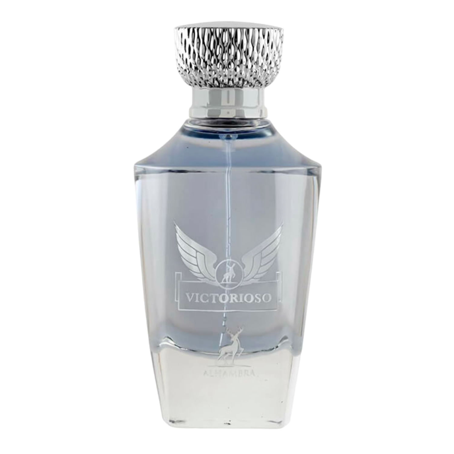 Maison Alhambra Victorioso Eau De Parfum - Perfume Masculino
