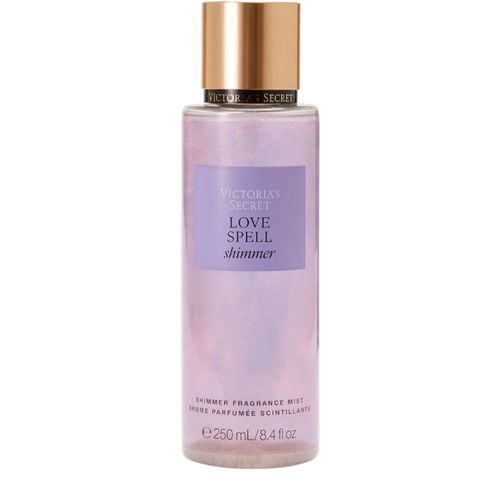 Victoria's Secret Love Spell Shimmer - Body Splash 250ml 250ml Victoria's Secret Love Spell Shimmer - Body Splash 250ml 250ml