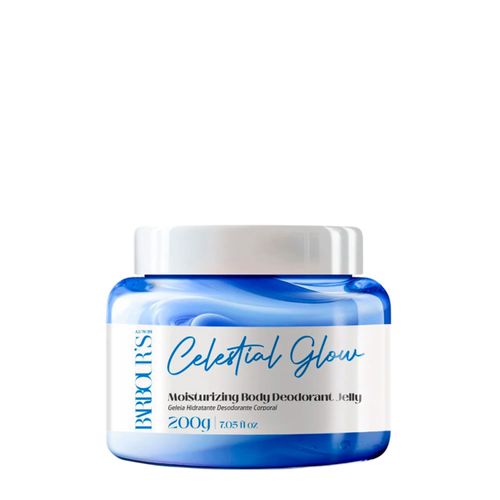 Barbour's Beauty Celestial Glow - Hidratante Desodorante  Corporal 200g 200g