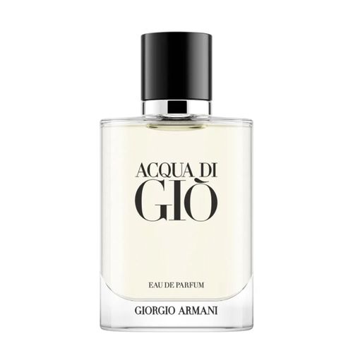 Giorgio Armani Acqua Di Giò Eau de Parfum - Perfume Masculino 50ml 50ml Giorgio Armani Acqua Di Giò Eau de Parfum - Perfume Masculino 50ml 50ml