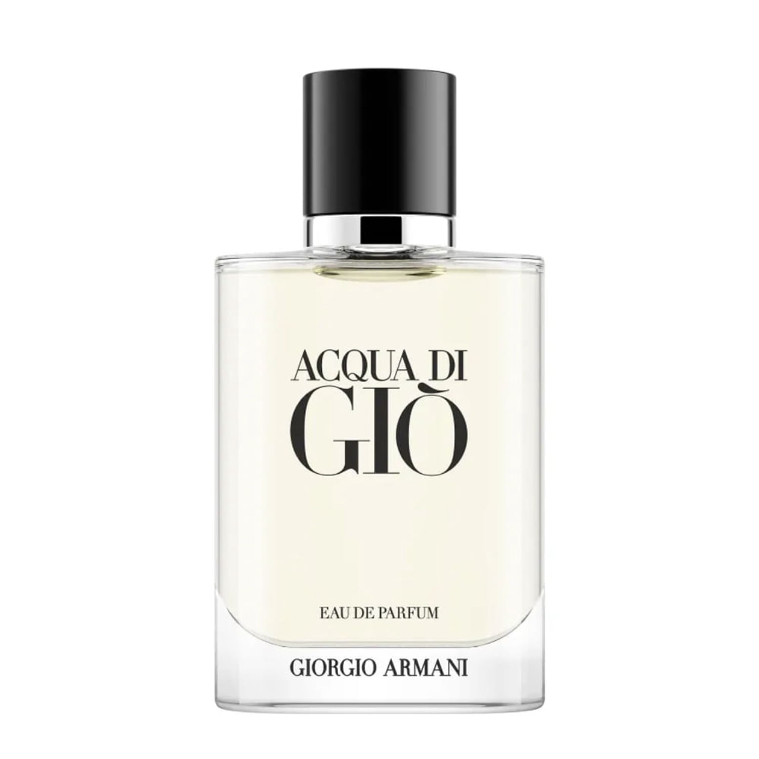 Giorgio Armani Acqua Di Giò Eau de Parfum - Perfume Masculino
