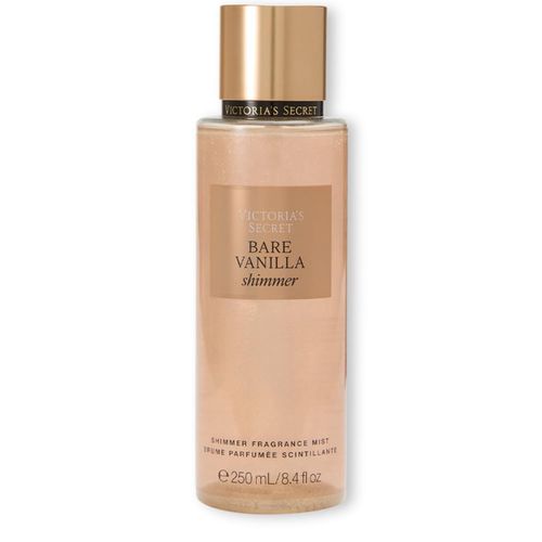 Victoria's Secret Bare Vanilla Shimmer - Body Splash 250ml 250ml Victoria's Secret Bare Vanilla Shimmer - Body Splash 250ml 250ml
