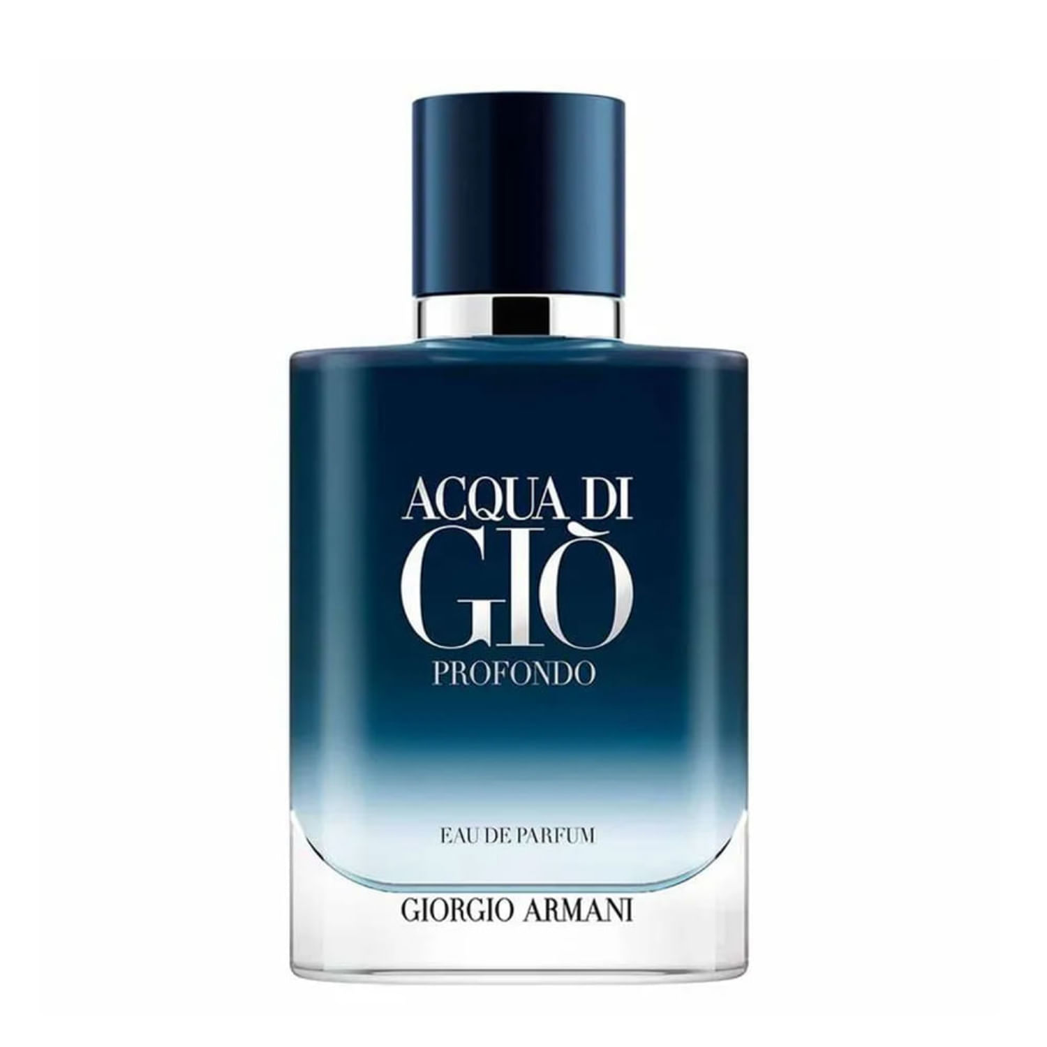 Giorgio Armani Acqua Di Giò Profondo Eau de Parfum - Perfume Masculino