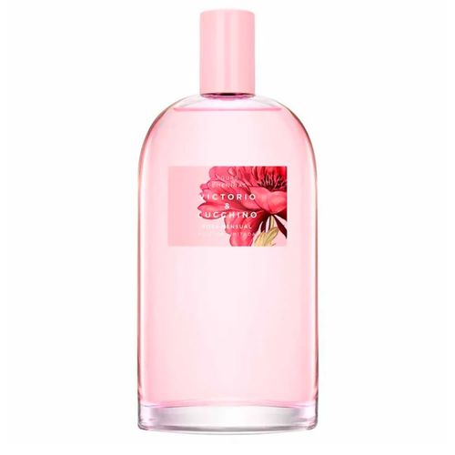Victorio & Lucchino Nº 1 Rosa Sensual Eau de Toilette - Perfume Feminino 150ml Victorio & Lucchino Rosa Sensual Eau de Toilette - Perfume Feminino 150ml 150 ml Victorio & Lucchino Nº 1 Rosa Sensual Eau de Toilette - Perfume Feminino 150ml Victorio & Lucchino Rosa Sensual Eau de Toilette - Perfume Feminino 150ml 150 ml