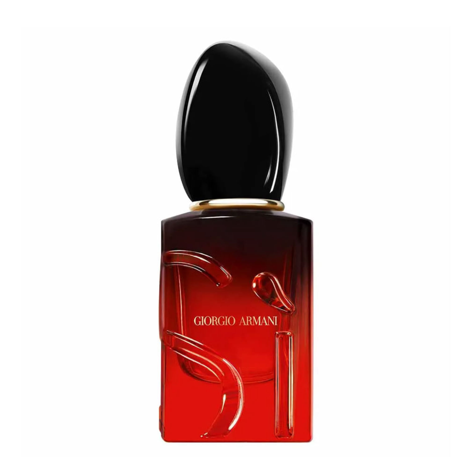 Giorgio Armani Si Passione Intense Refillable Eau de Parfum - Perfume Feminino