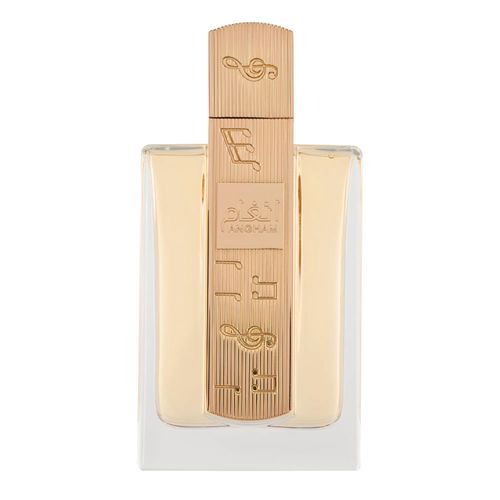 Lattafa Angham Eau de Parfum - Perfume Unissex 100ml 100ml Lattafa Angham Eau de Parfum - Perfume Unissex 100ml 100ml