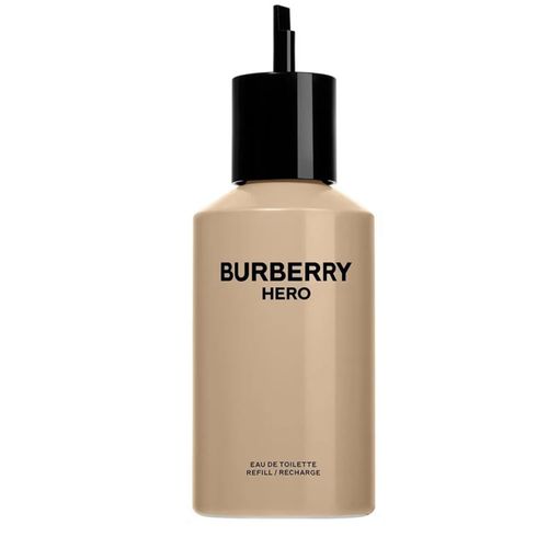 Burberry Hero Refil Eau de Toilette - Perfume Masculino 200ml 200ml