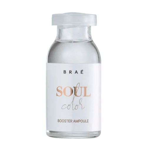 Braé Soul Color Power Dose - Ampola Capilar 13ml 13ml