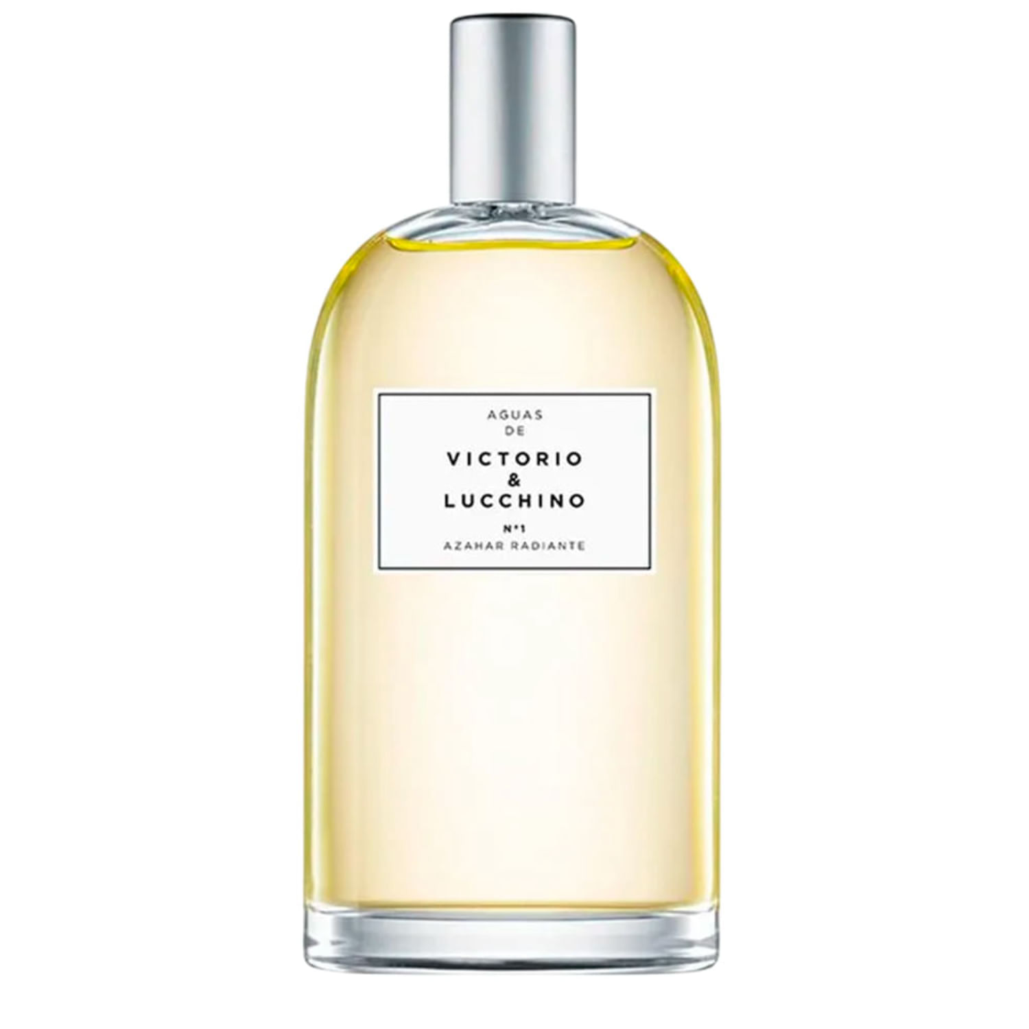 Victorio & Lucchino Nº 1 Azahar Radiante Eau de Toilette - Perfume Feminino