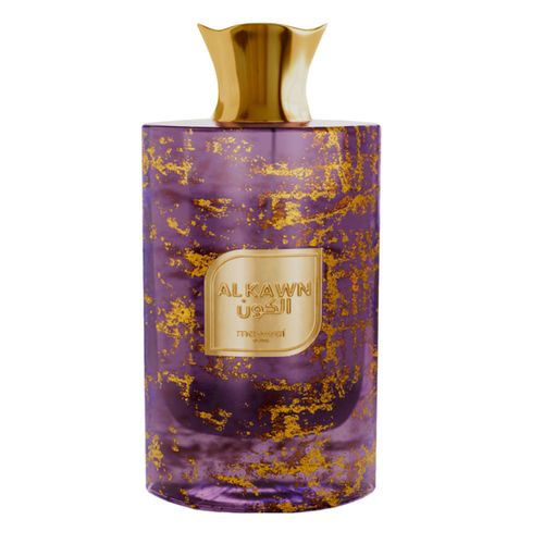 Mawwal Universe Alkawn Eau De Parfum - Perfume Unissex 100ml 100ml
