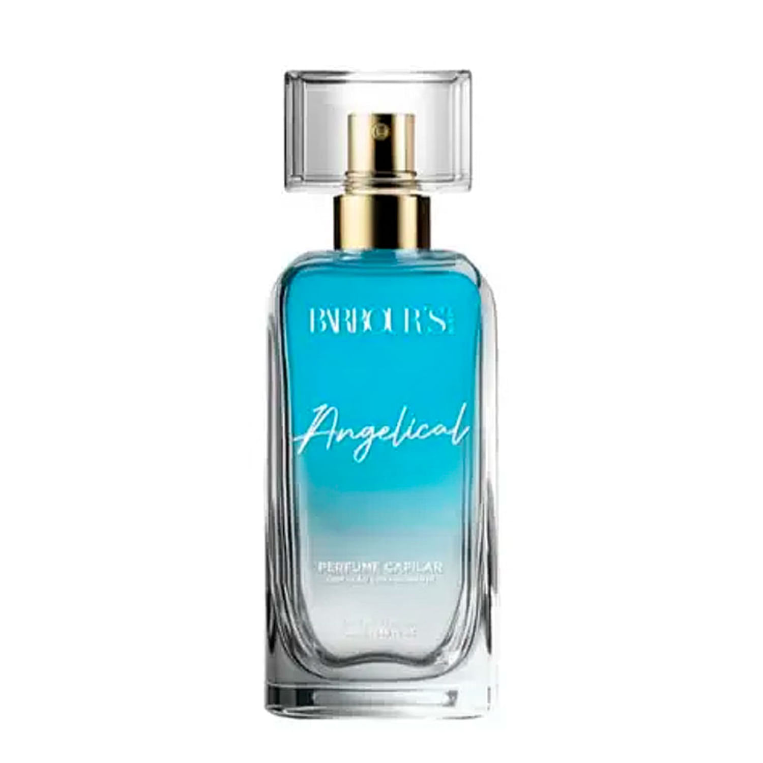 Barbour's Beauty Angelical - Perfume Capilar