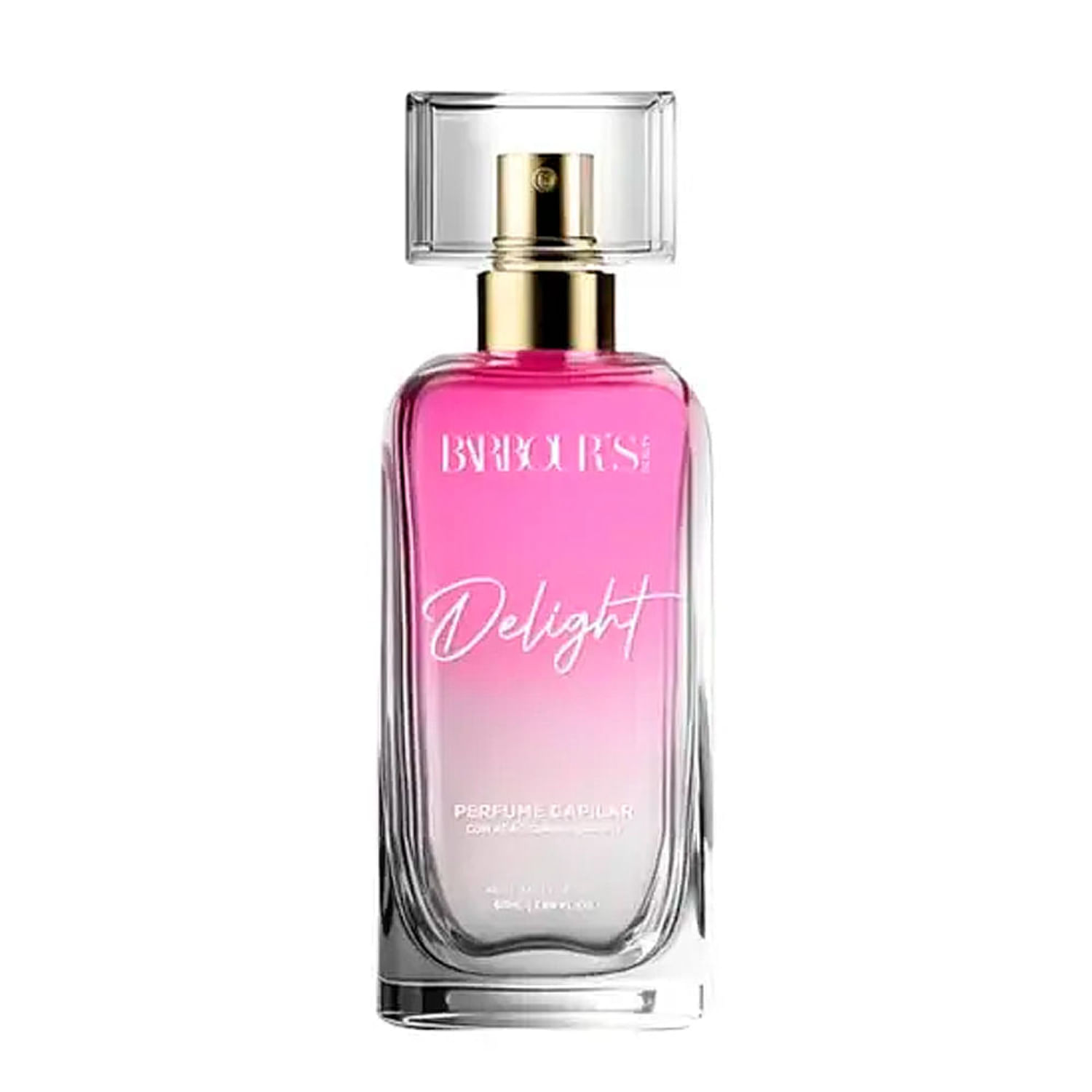 Barbour's Beauty My Sweet Delight - Perfume Capilar 50ml