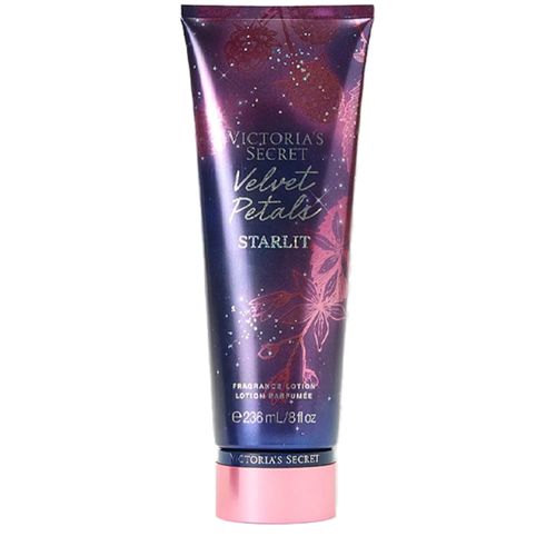 Victoria's Secret Velvet Petals Starlit - Body Lotion 236ml 236ml