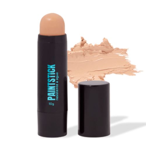 Catharine Hill Paint Stick N2 - Base Bastão Resistente a Água 10g Catharine Hill Paint Stick N2 - Base em Bastão Resistente à Água 10g NULO Catharine Hill Paint Stick N2 - Base Bastão Resistente a Água 10g Catharine Hill Paint Stick N2 - Base em Bastão Resistente à Água 10g NULO