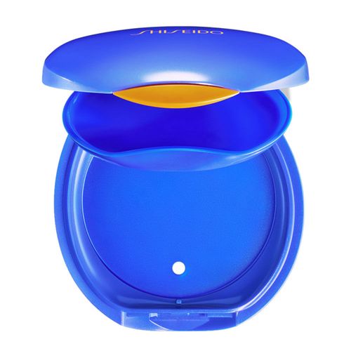 Shiseido Sun Care UV Protective Case - Estojo para Base Compacta NULO Shiseido Sun Care UV Protective Case - Estojo para Base Compacta NULO