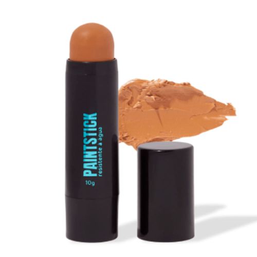 Catharine Hill Paint Stick N4 - Base Bastão Resistente a Água 10g Catharine Hill Paint Stick N4 - Base em Bastão Resistente à Água 10g NULO