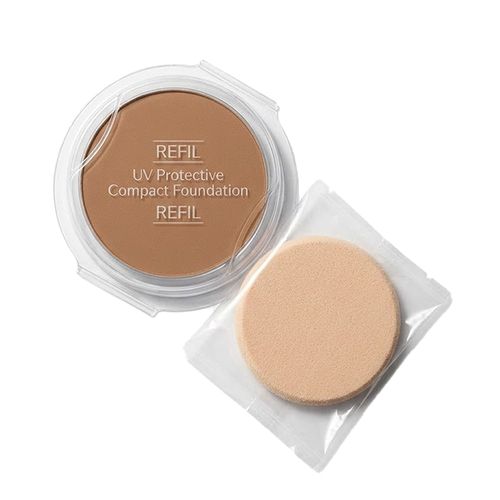 Shiseido SB UV Protective Compact Foundation - Pó Compacto com Proteção Solar FPS 35 Refil 10g Fair Ivory
