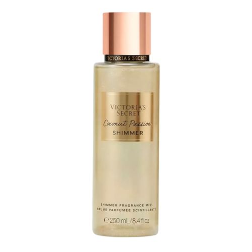 Victoria's Secret Coconut Passion Shimmer - Body Splash250m