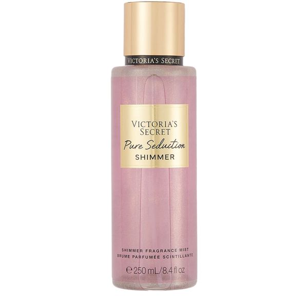 Victoria's Secret Pure Seduction Shimmer - Body Splash 250ml 250ml