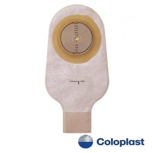 17450 - Bolsa Para Estomia Opaca Alterna Rec. 10 á 70mm Unidade 17450 - Bolsa Para Estomia Opaca Alterna Rec. 10 á 70mm Unidade