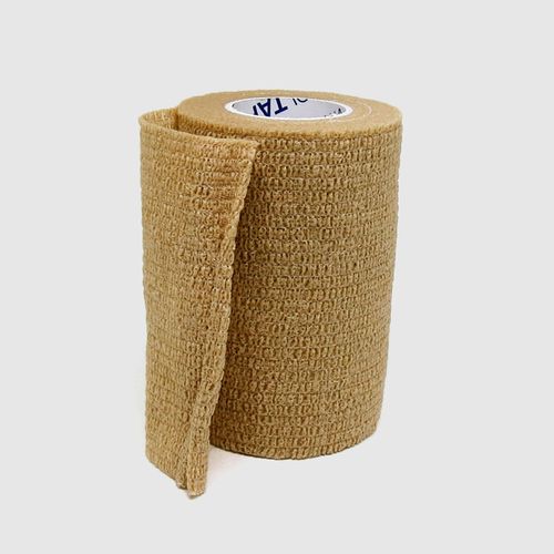 Bandagem Cohesiveban 7,5x4,5m Bandagem Cohesiveban 7,5x4,5m