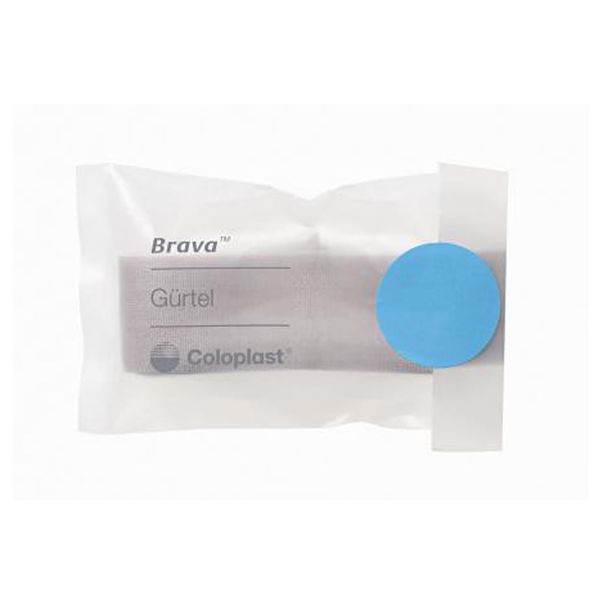 0421 - Cinto Para Bolsa de Ostomia Brava Standard Unidade