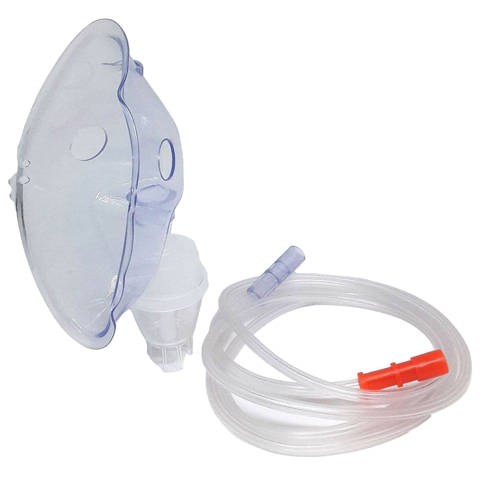 KIT INALACAO G-TECH