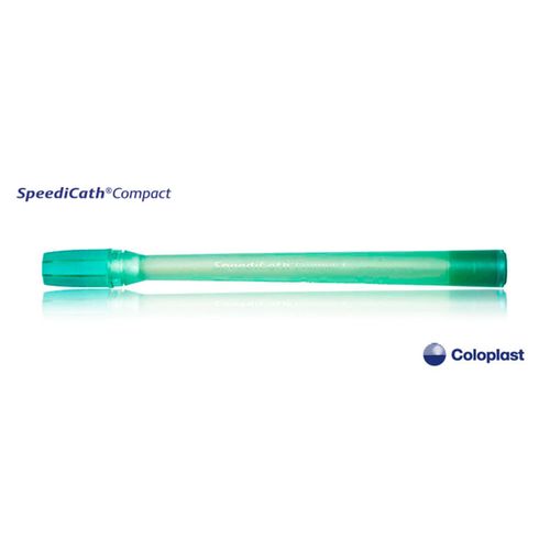 28692 - SpeediCath® Compact Masculino CH12/18 - Unidade