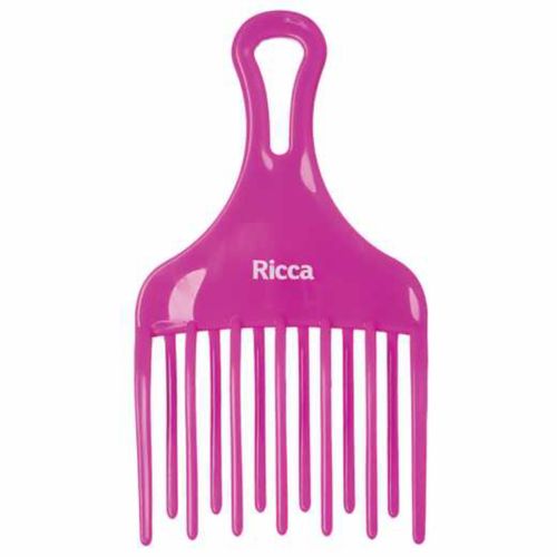 Pente Cachos Ricca Trançado Ref. 2406