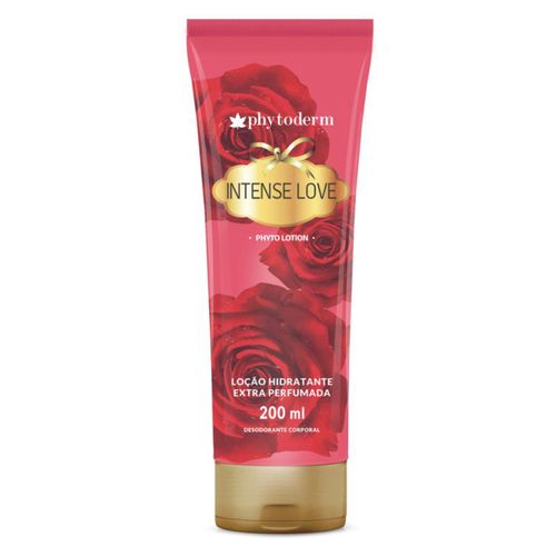 Hidratante Phyto 200Ml Lotion Intense