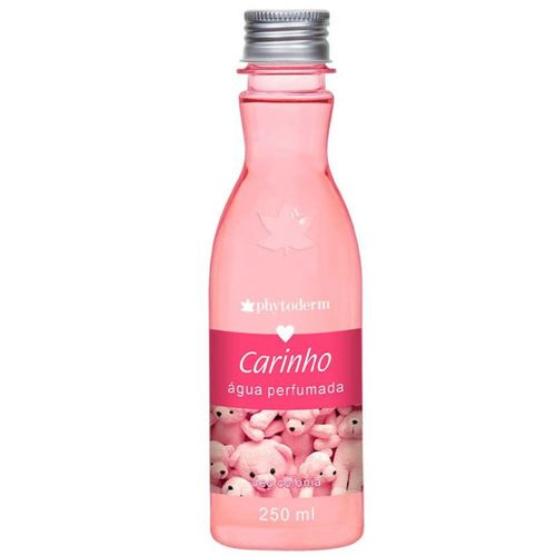 Colônia Phyto Aguas 250ml Carinho Colônia Phyto Aguas 250ml Carinho