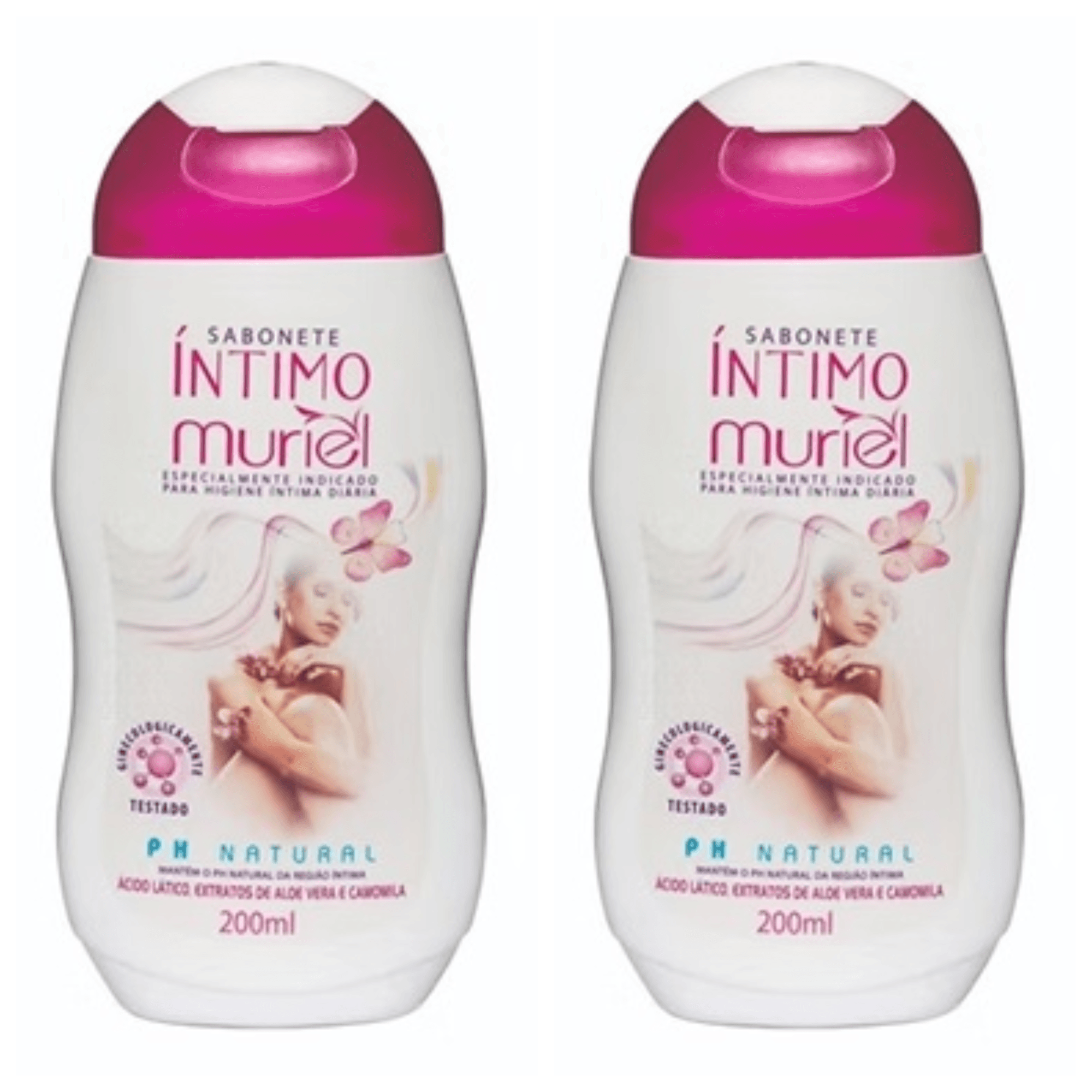 KIT SAB INTIMO  MURIEL
