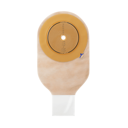 12680 - Bolsa Colostomia Ileostomia Drenável Transparente 10-80mm 12680 - Bolsa Colostomia Ileostomia Drenável Transparente 10-80mm