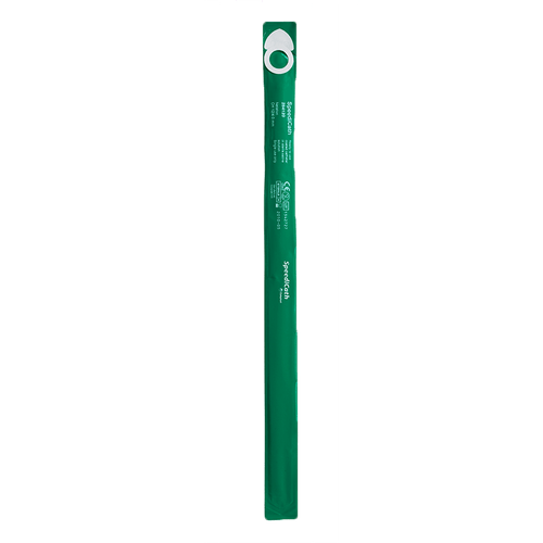 28414 - SpeediCath® Standard Masculino CH14 - Unidade 28414 - SpeediCath® Standard Masculino CH14 - Unidade