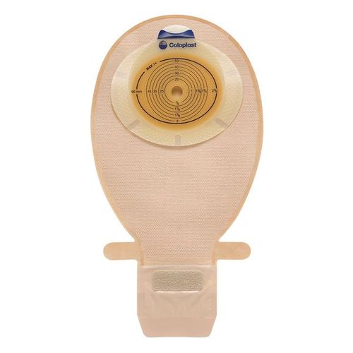 15570 - Bolsa Para Colostomia SenSura Transparente Re. 10 á 76mm Unidade 15570 - Bolsa Para Colostomia SenSura Transparente Re. 10 á 76mm Unidade