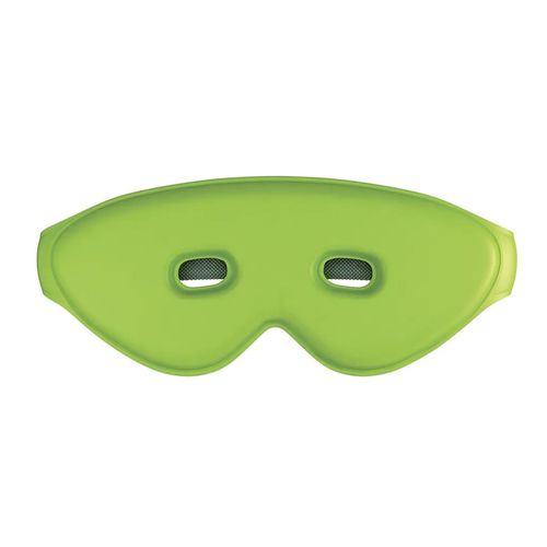 Máscara de Olhos Com Gel Máscara de Olhos Com Gel