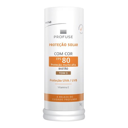 920045---Protetor-Solar-Profuse-FPS-80-Bastao-Cor-3-14g-Bastao