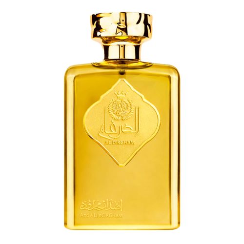 Ard Al Zaafaran Al Dirgham Eau de Parfum - Perfume Masculino 100ml 100ml