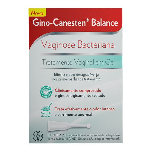 783323---Gel-Vaginal-5ml-Bayer-Gino-Canesten-Balance-7-Unidades