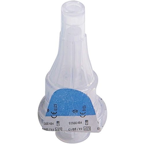 Agulha para Caneta de Insulina Wiltex 31G x 6mm - unidade Agulha para Caneta de Insulina Wiltex 31G x 6mm - unidade