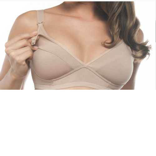 Cor: Bege                     Tam: P P Bege