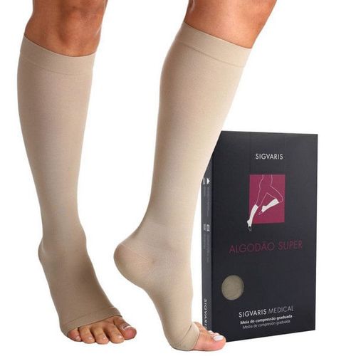 Cor: Bege                     Tam: GL SEM PONTEIRA G3 BEGE