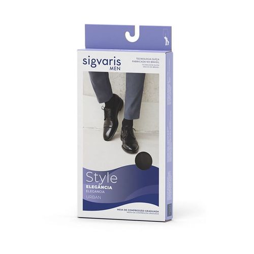 Cor: Graf Urbano Tam: P P GRAFITE Cor: Graf Urbano Tam: P P GRAFITE