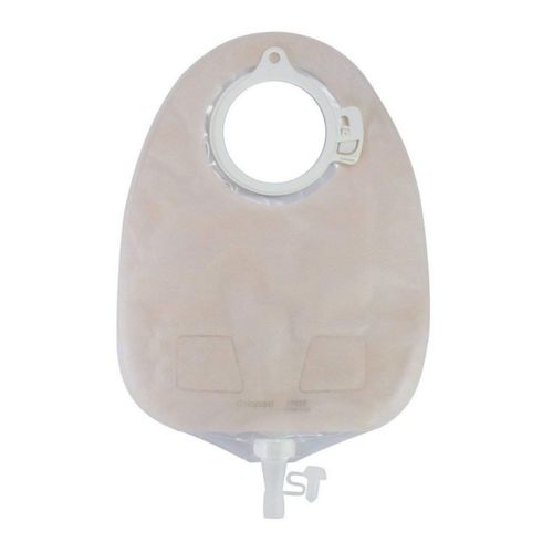 11855 - Bolsa Para Urostomia SenSura 50mm Unidade 11855 - Bolsa Para Urostomia SenSura 50mm Unidade