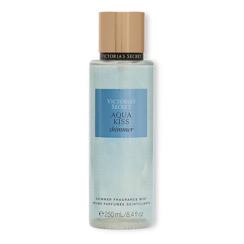Victoria's Secret Aqua Kiss Shimmer - Body Splash 250ml 250ml